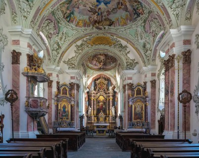 Parish Church of St. Michael