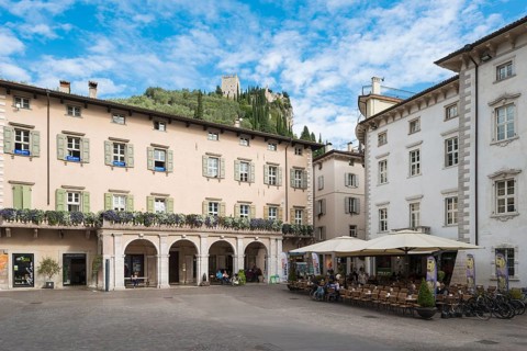 Historic centre