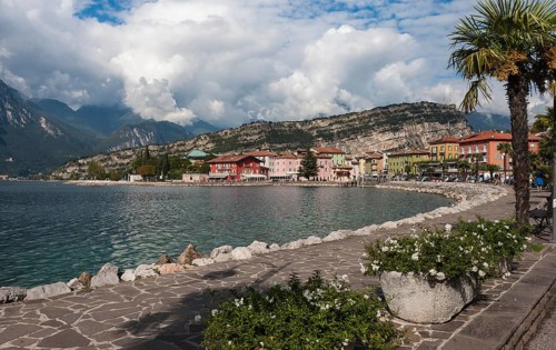 Lake Garda