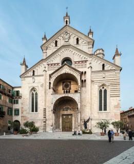 Verona Cathedral
