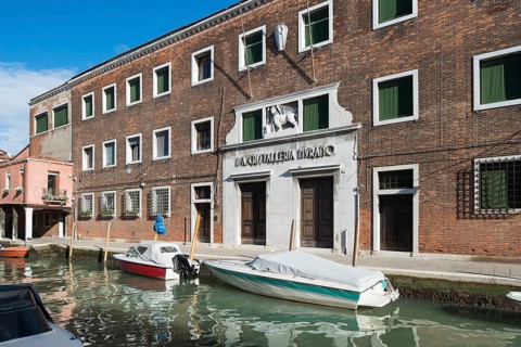 Cristalleria Murano