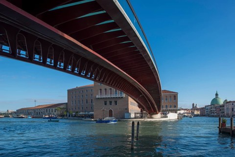 Ponte della Costituzione