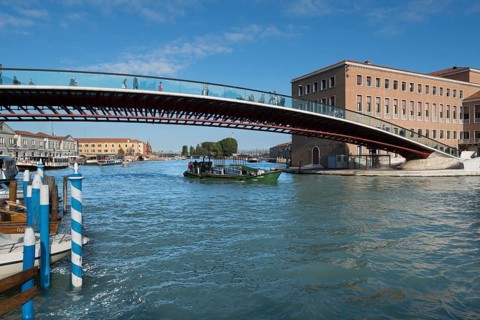 Ponte della Costituzione