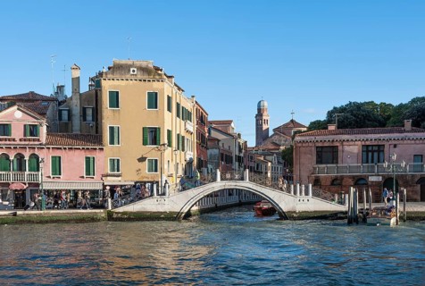 Grand Canal