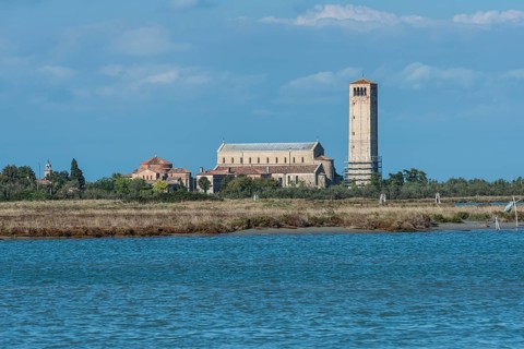 Santa Maria Assunta basilica