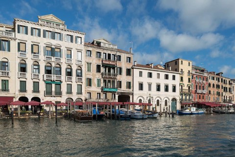 Fondamenta del Vin
