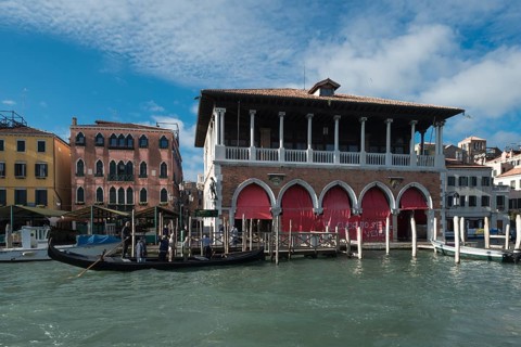 Campo della Pescaria