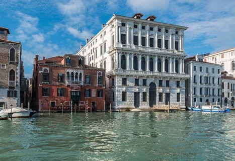 Palazzo Ca 'Corner della Regina