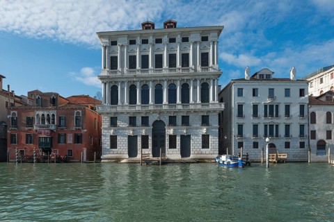 Palazzo Ca 'Corner della Regina