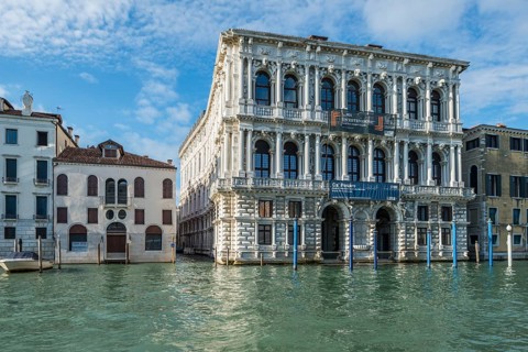 Palazzo Ca 'Pesaro
