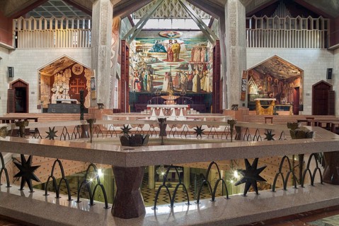 Upper Church