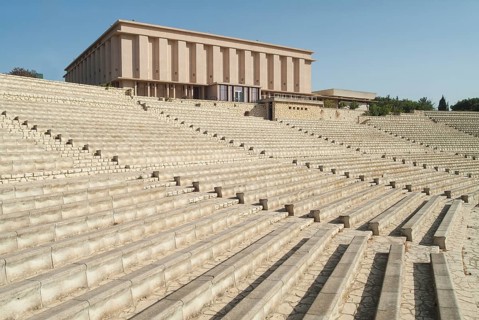 Ghetto Fighters' House