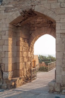 Gate