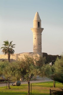 Minaret
