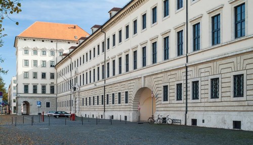 Bavarian Ministry of Economic Affairs