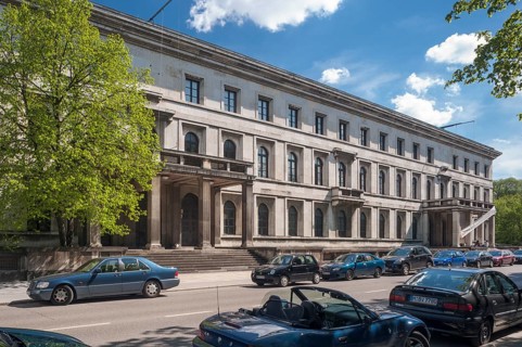 Academy of Music and Theatre