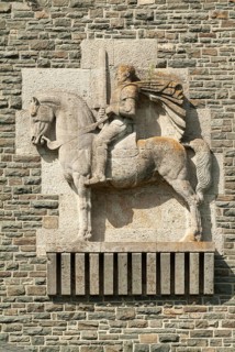 Ordensburg Vogelsang