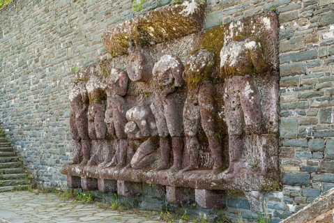 Sportsmen relief