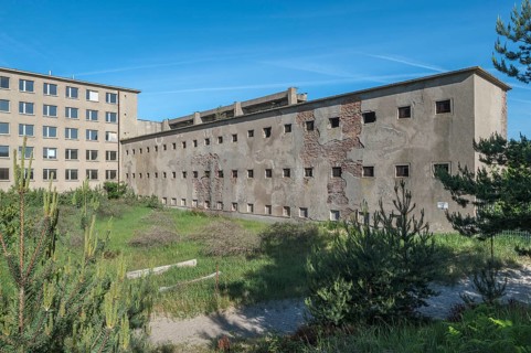 Prison
