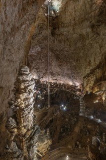 Grotta Gigante
