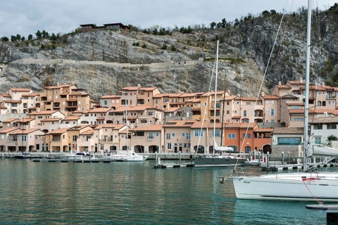 Porto Piccolo