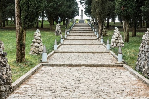 Park of Remembrance