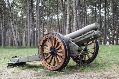 Howitzer 152-13