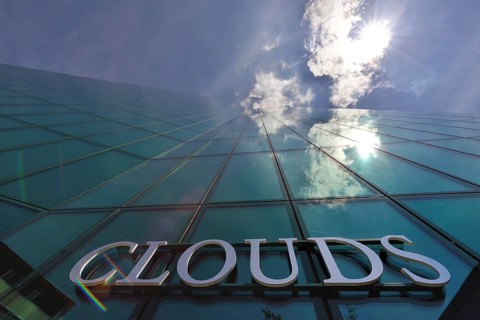 Clouds