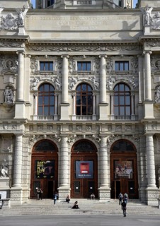Kunsthistorisches Museum