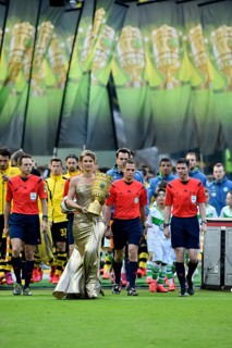 DFB Cup final 2015
