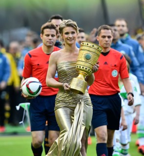 DFB Cup final 2015