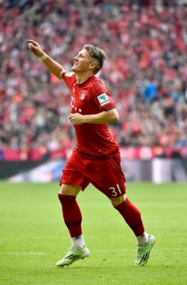 Bastian Schweinsteiger