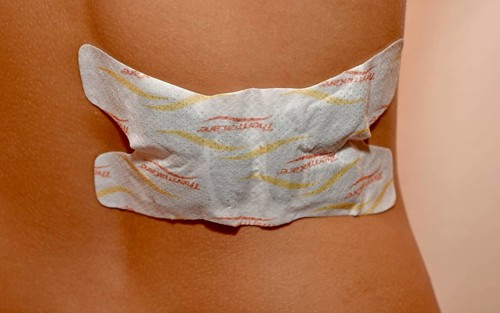 Heating pad
