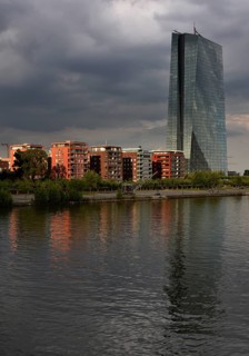 European Central Bank