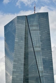 European Central Bank