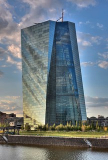 European Central Bank
