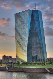 European Central Bank
