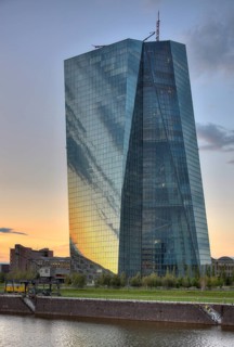 European Central Bank