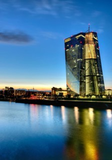 European Central Bank