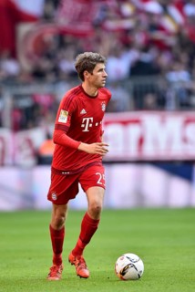 Thomas Muller