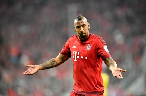 Jerome Boateng