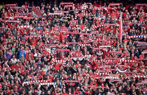 Fans
