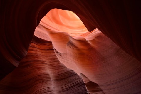 Red Sandstone