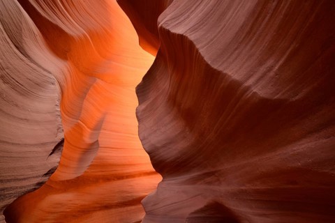 Red Sandstone