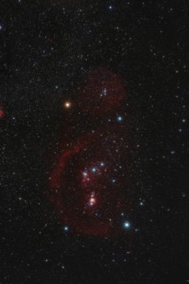 Orion constellation