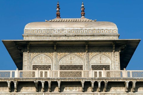 Dome
