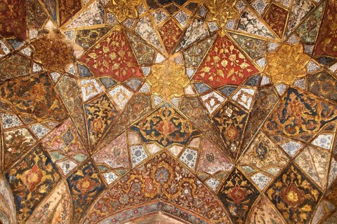 Stone inlays