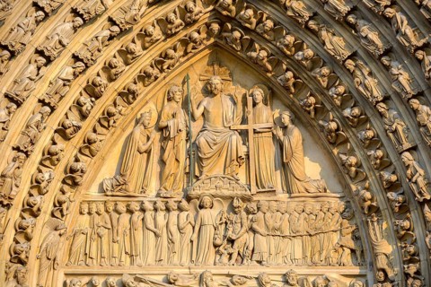 The Last Judgement