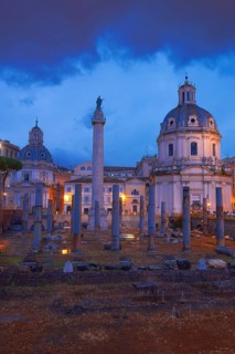 Trajan's Forum