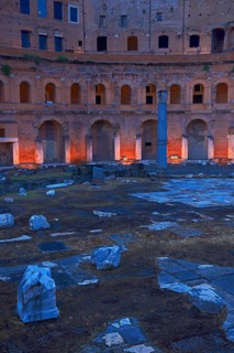 Trajan's Forum